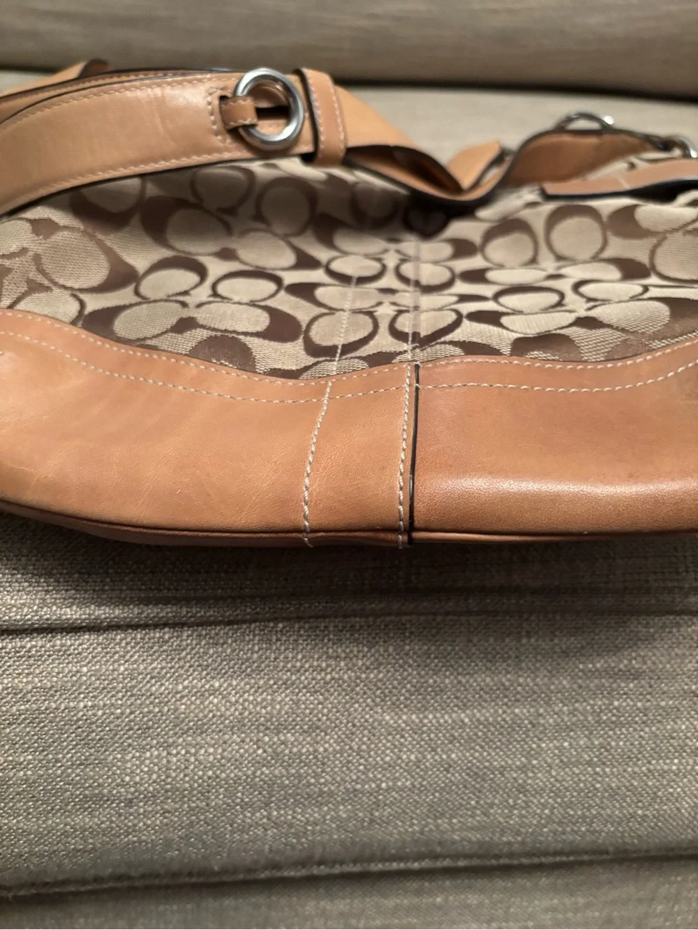 Coach am original